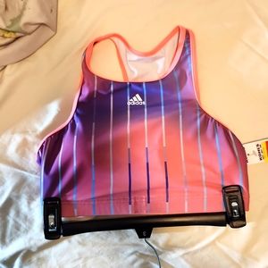 ADIDAS SWIM WOMEN TOP